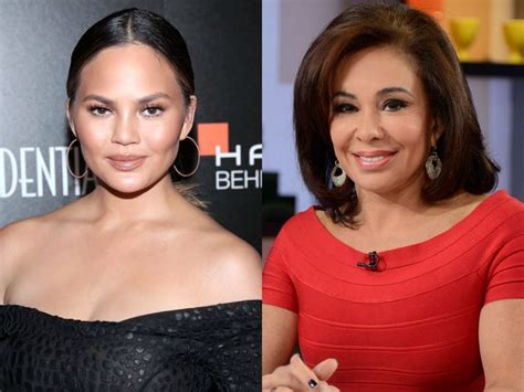 jeanine pirro tits|Chrissy Teigen Called Out Jeanine Pirro for Looking at Topless .